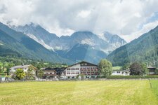 Hotel Antholzerhof