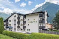 Vitaurina Royal Hotel