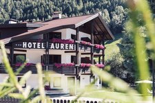 Hotel Auren