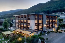 Hotel Kristall