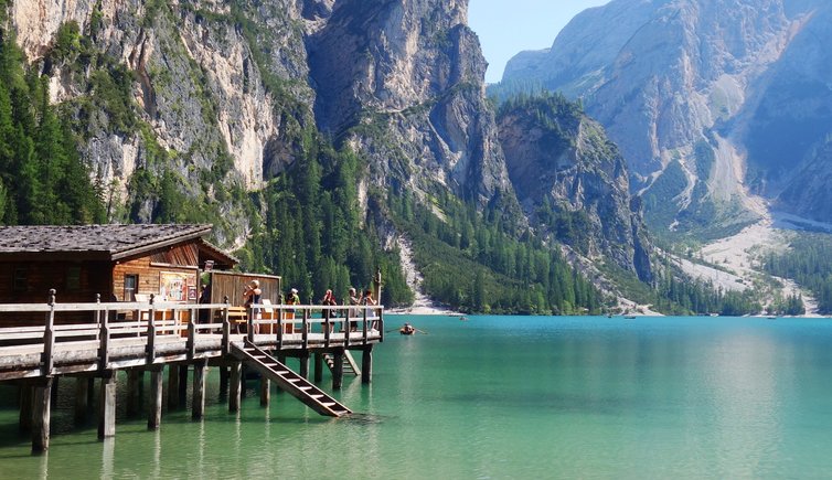 RS summer pragser wildsee